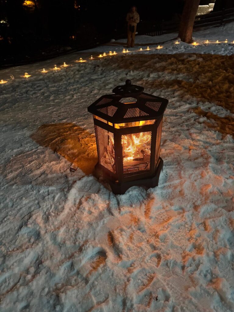 Fest-Wintersonnenwende